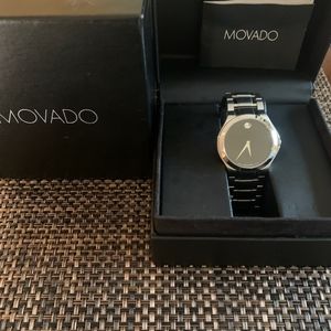 Movado Men Watch